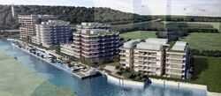 The Reef At King’s Dock (D4), Condominium #615448331